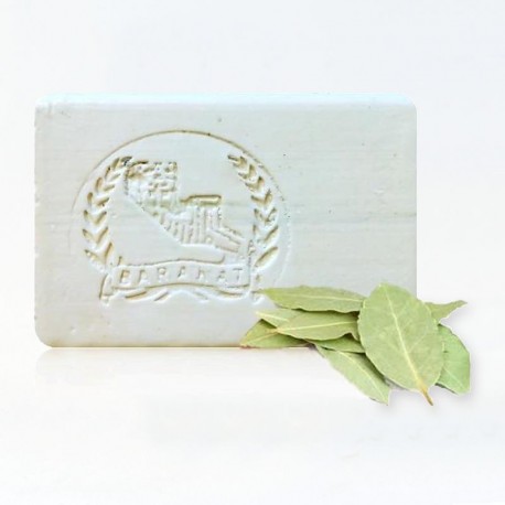 Savon d'Alep - Doux - 100g